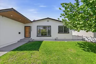 813 San Petronio Ave, Sunnyvale, CA 94085 - Photo 5