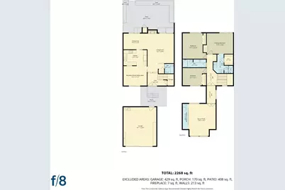 1192 Hyde Ave, San Jose, CA 95129 - Photo 55