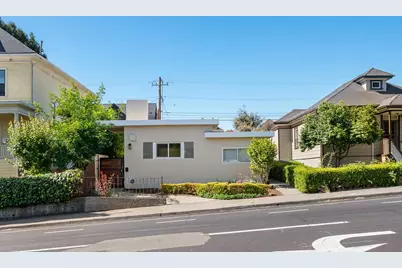 841 Georgia St, Vallejo, CA 94590 - Photo 1