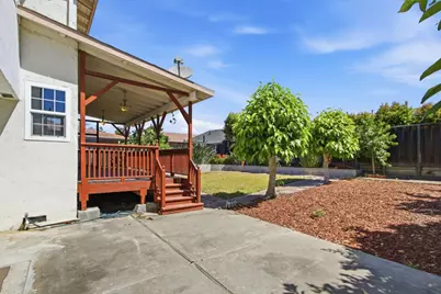 2838 Agua Vista Dr, San Jose, CA 95132 - Photo 27