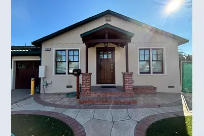 1102 Clinton St, Redwood City, CA 94061 - Photo 1