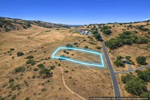 0 Hidalgo, La Grange, CA 95329 - Photo 1
