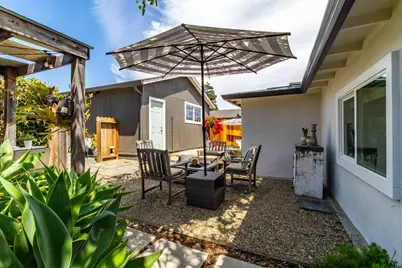 843 W I St, Benicia, CA 94510 - Photo 45