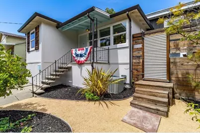 843 W I St, Benicia, CA 94510 - Photo 1