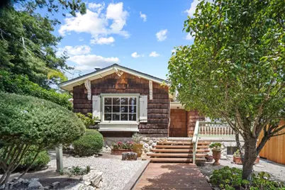 0 Carpenter, 3 NE Of 1st St, Carmel, CA 93921 - Photo 1
