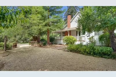 14636 W Park Ave, Boulder Creek, CA 95006 - Photo 17