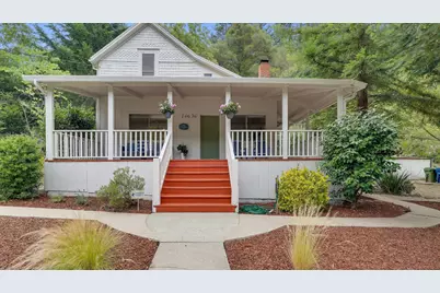 14636 W Park Ave, Boulder Creek, CA 95006 - Photo 1