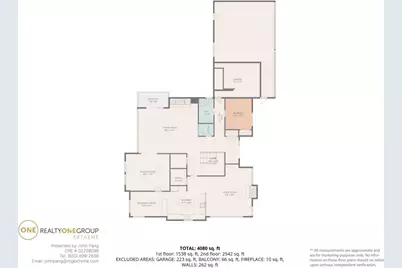 36 Eugenia Way, Hillsborough, CA 94010 - Photo 9