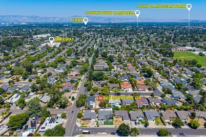 265 Michelle Dr, Campbell, CA 95008 - Photo 13