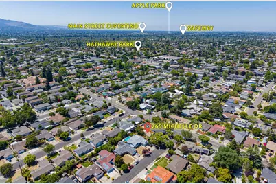 265 Michelle Dr, Campbell, CA 95008 - Photo 11