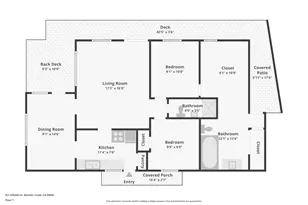 421 Hillside Dr, Boulder Creek, CA 95006 - Photo 27
