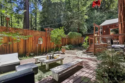 421 Hillside Dr., Boulder Creek, CA 95006 - Photo 19