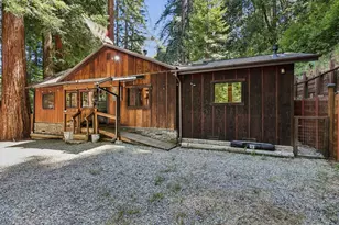 421 Hillside Dr, Boulder Creek, CA 95006 - Photo 3