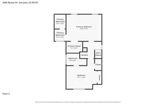 2585 Rymar Dr, San Jose, CA 95133 - Photo 39