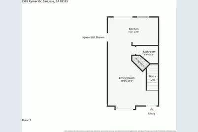 2585 Rymar Dr, San Jose, CA 95133 - Photo 41