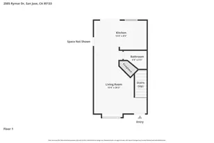 2585 Rymar Dr, San Jose, CA 95133 - Photo 41