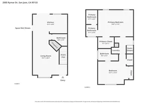 2585 Rymar Dr, San Jose, CA 95133 - Photo 37