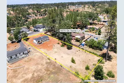 5570 De Sante Ln, Paradise, CA 95969 - Photo 3