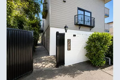 27 El Camino Real 1, Burlingame, CA 94010 - Photo 31