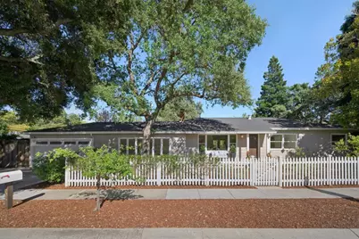 1004 Del Norte Ave, Menlo Park, CA 94025 - Photo 1