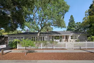 1004 Del Norte Ave, Menlo Park, CA 94025 - Photo 1