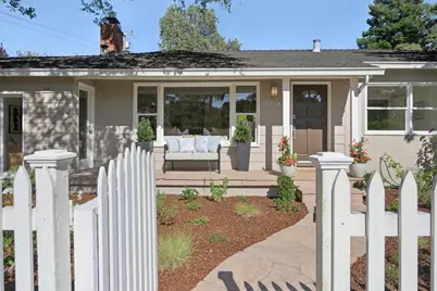 1004 Del Norte Ave, Menlo Park, CA 94025 - Photo 3