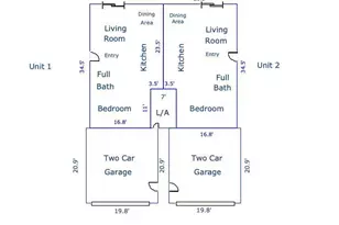 57 Dumbarton Ave, Redwood City, CA 94063 - Photo 39