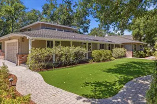 484 Aspen Way, Los Altos, CA 94024 - Photo 1