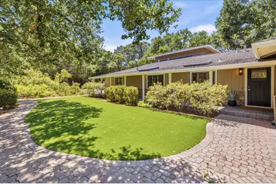 484 Aspen Way, Los Altos, CA 94024 - Photo 3