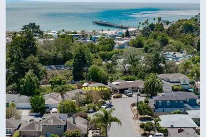 420 Pilgrim Dr, Capitola, CA 95010 - Photo 1