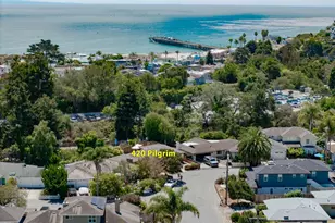 420 Pilgrim Dr, Capitola, CA 95010 - Photo 1