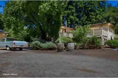 375 Blair Ranch Rd, Scotts Valley, CA 95066 - Photo 29