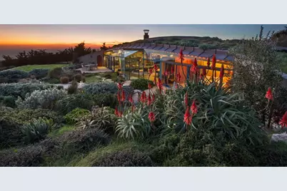 46400 Clear Ridge Rd, Big Sur, CA 93920 - Photo 3