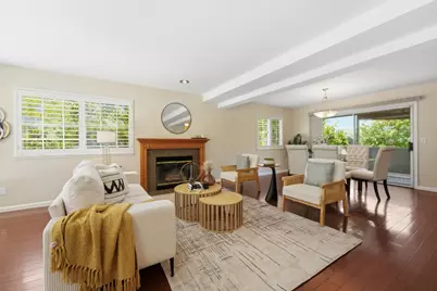 719 Hibiscus Pl, San Jose, CA 95117 - Photo 5