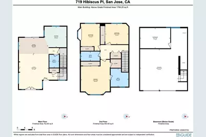 719 Hibiscus Pl, San Jose, CA 95117 - Photo 31