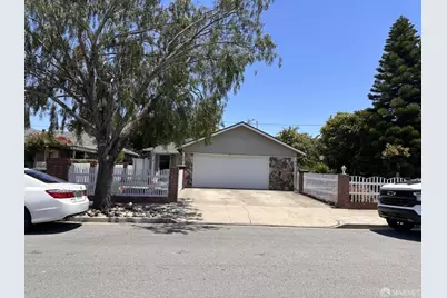 425-427 Wessex Way, Belmont, CA 94002 - Photo 1