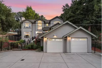 17645 Manzanita Dr, Morgan Hill, CA 95037 - Photo 3
