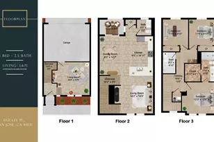 1321 Lee Pl, San Jose, CA 95131 - Photo 41