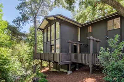 25 Stowe Ln, Menlo Park, CA 94025 - Photo 1