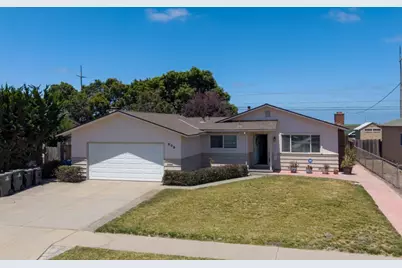 806 Columbia Ave, Salinas, CA 93901 - Photo 1