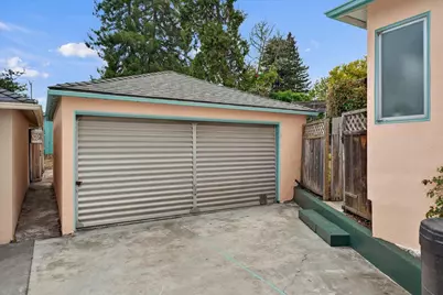1453 Laurel St, Santa Cruz, CA 95060 - Photo 29