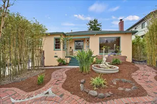 1453 Laurel St, Santa Cruz, CA 95060 - Photo 1