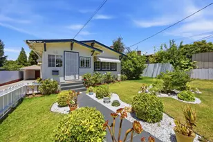 1654 D St, Hayward, CA 94541 - Photo 1