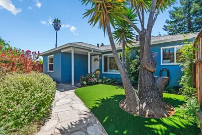 3052 Elda Ln, Santa Cruz, CA 95062 - Photo 1