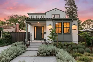 519 Central Ave, Menlo Park, CA 94025 - Photo 1