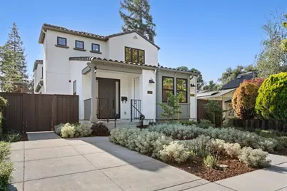 519 Central Ave, Menlo Park, CA 94025 - Photo 3