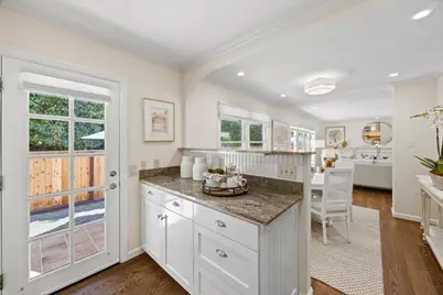 Marcussen Dr, Menlo Park, CA 94025 - Photo 5