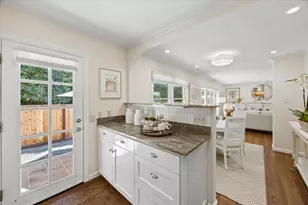 1054 -1058 Marcussen Dr, Menlo Park, CA 94025 - Photo 5