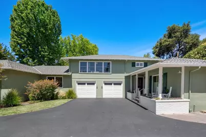 1054 -1058 Marcussen Dr, Menlo Park, CA 94025 - Photo 27