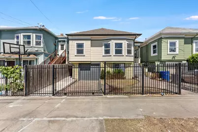 1511 19th Ave, Oakland, CA 94606 - Photo 1